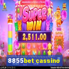 8855bet cassino